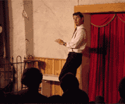 the brewery follies