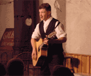 the brewery follies