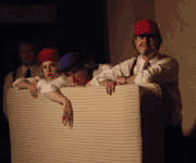 brewery follies