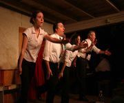 brewery follies
