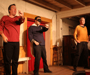 brewery follies