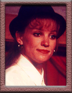 Jill McCauley Verdon