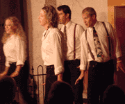 the brewery follies