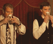 the brewery follies