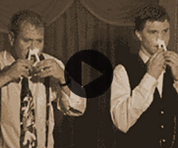 the brewery follies